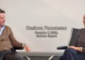 Discussion with Carbon Expert CEO Casiana Fometescu (Segment 2 of 3)