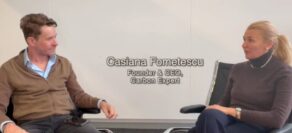 Discussion with Carbon Expert CEO Casiana Fometescu (Segment 1 of 3)