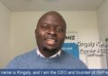 StilFresh CEO Kinglsy Kwalar on Joining the UBQ Network