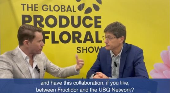 Fructidor’s Pierre Escodo and UBQ’s Karl McDermott Discuss Collaboration