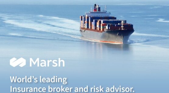 Marsh, Your Global Risk Management Concierge