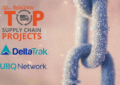 DeltaTrak’s UBQ Network Earns 2025 Top Supply Chain Projects Award from Supply & Demand Chain Executive and Food Logistics