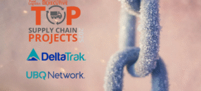 DeltaTrak’s UBQ Network Earns 2025 Top Supply Chain Projects Award from Supply & Demand Chain Executive and Food Logistics