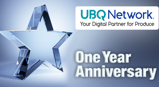 UBQ Network Powered by DeltaTrak Marks First Anniversary with Rapid Global Growth