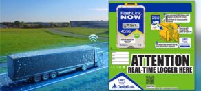 DeltaTrak Expands Inbound Compliance Options for Fresh Suppliers with New FlashLink NOW Real-Time Loggers