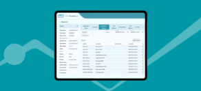 Simplifying Global Container Tracking with UBQ’s Maritime Service