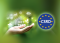 Carbon Emissions Reporting for EU CSRD Compliance