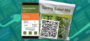 Transforming the Supply Chain with Shelf-Life Prediction