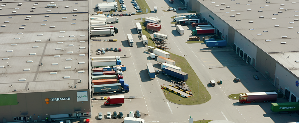 The Hidden Cost of Dwell Time in Cold Chain Transportation